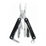 LEATHERMAN SQUIRT PS4 MULTI-TOOL LT40/B